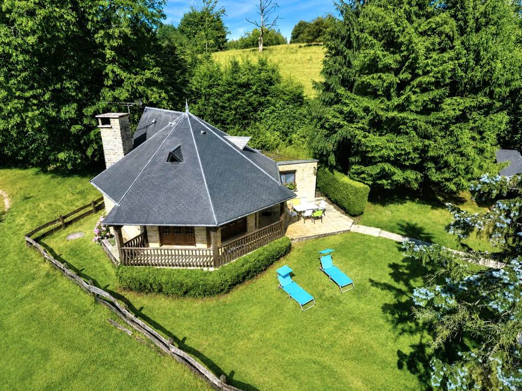 Gîte Le Coin De Paradis