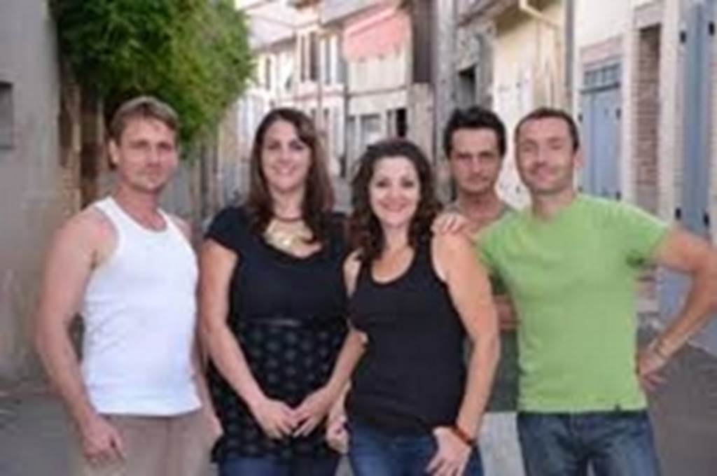 Concert "Rue du Funck"