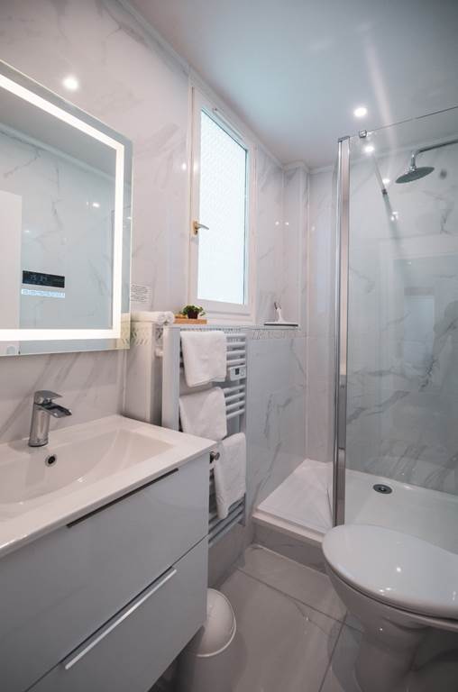 Gîte urbain : La Suite 7 — photo 2