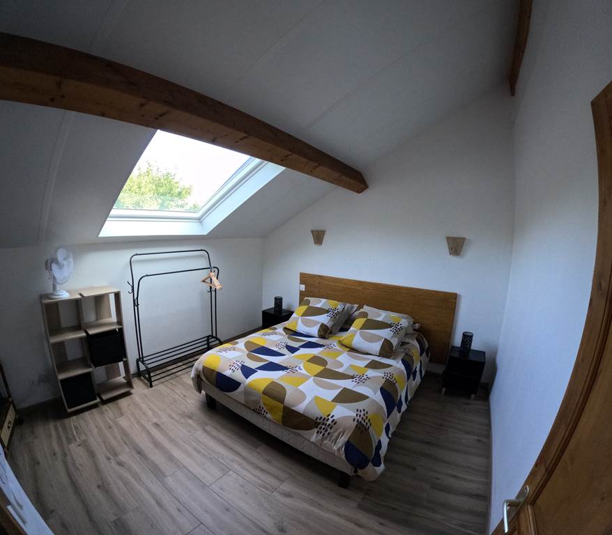 Gîte des 4 Saisons