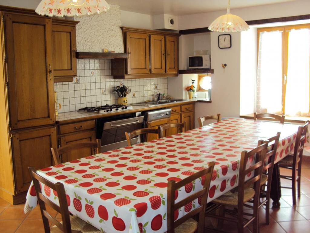 Gîte n°292 "CHEZ LAURE" — photo 2