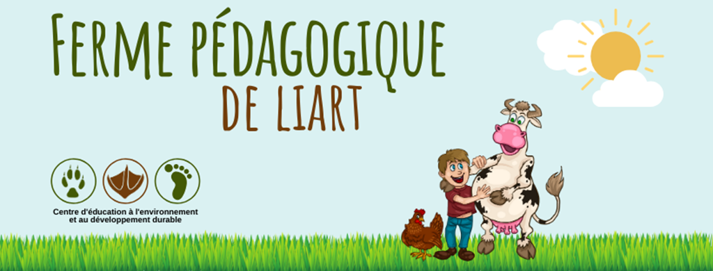 Ferme Pédagogique de Liart