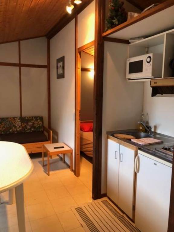 Chalet le Corpias — photo 3