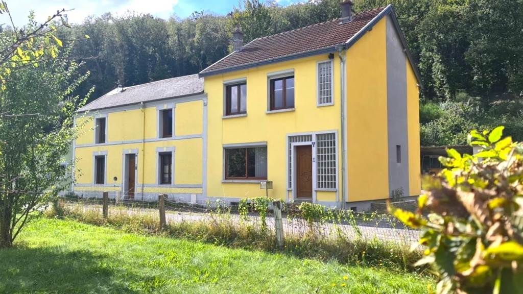 Gîte n°513 "LA HAYETTE"