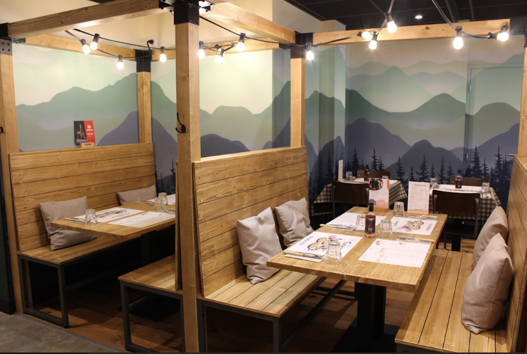 Restaurant "Basilic & Co", Charleville-Mézières - photo 4