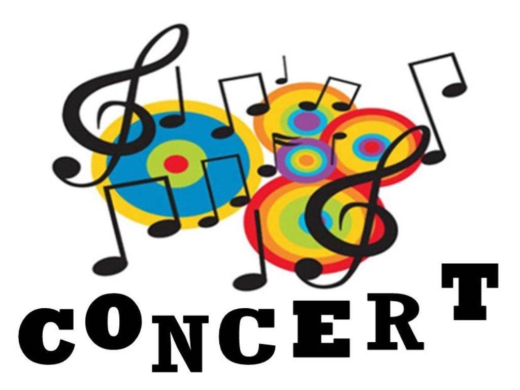 Concert de lécole de musique de la Communauté de Communes du Quercy Caussadais