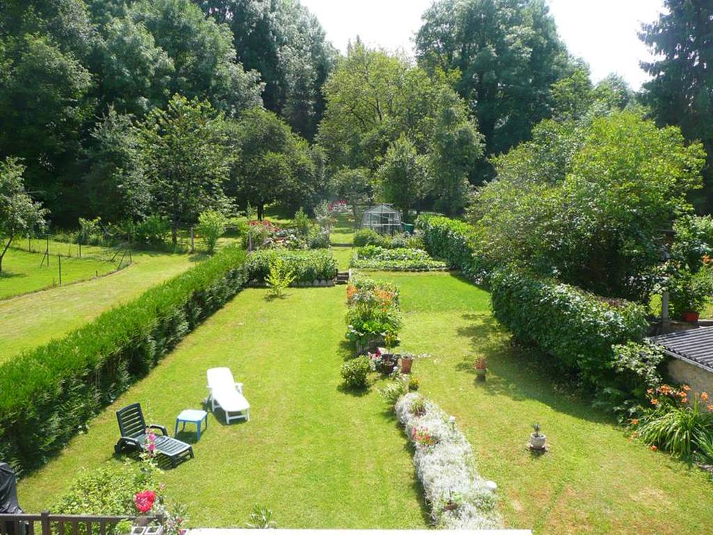 Gîte "Les Arminaux"