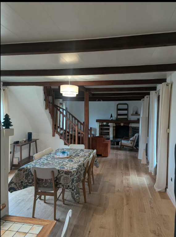 Maison Familiale