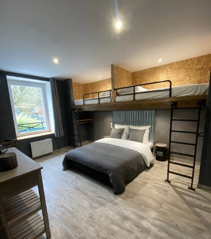 La Villa Narbruay, Thilay - photo 3