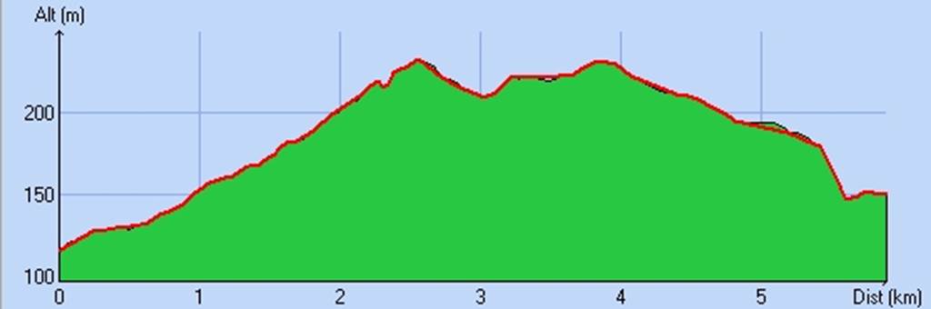 Randonnée Ardoise et Légendes