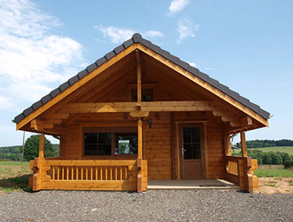 Chalet le Mona