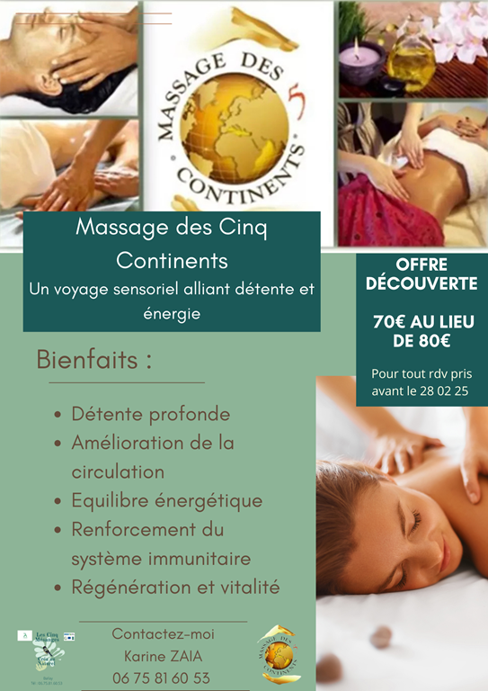 Créa au Naturel - soin et bien-être, Ballay - photo 4