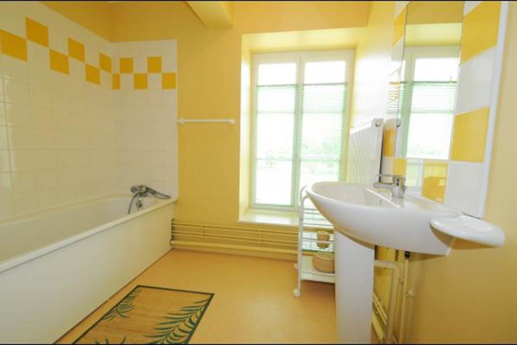 Appartement avec terrasse - photo 3