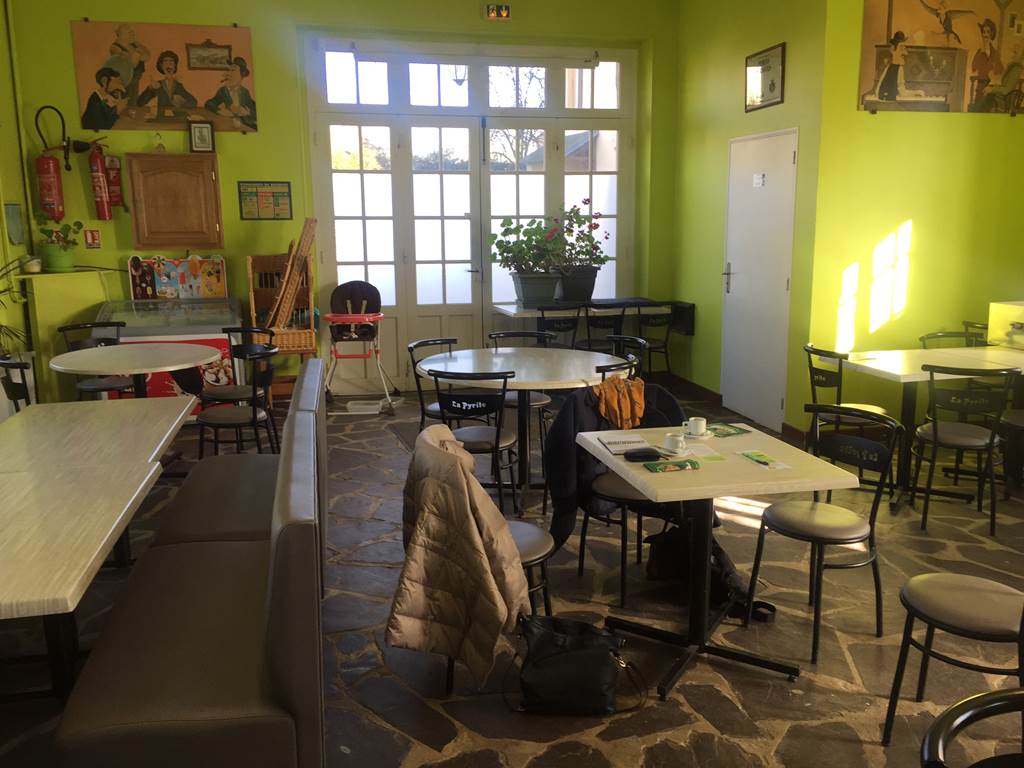 La Pyrite, Rimogne - photo 4