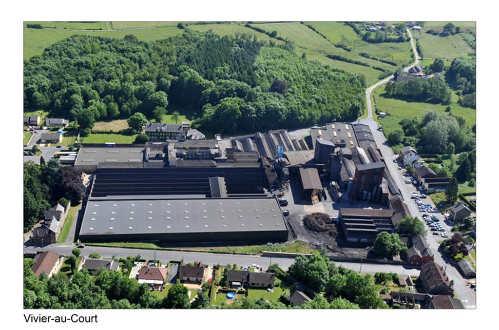 Ancienne polierie camion, Vivier-au-Court - photo 2