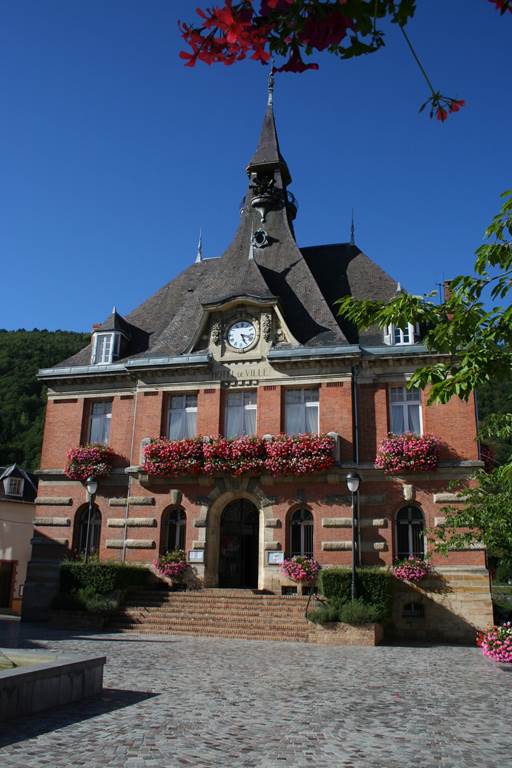 HAYBES, Ville Fleurie "3 Fleurs", Haybes - photo 5