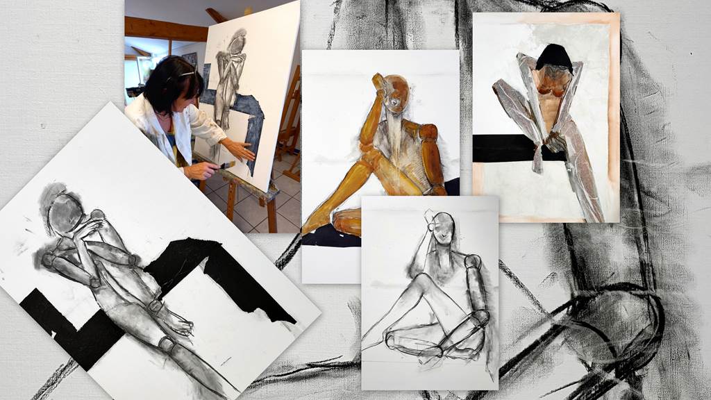 Atelier Martine Dinet