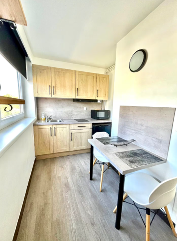 Airbnb avenue Maréchal Leclerc - photo 2