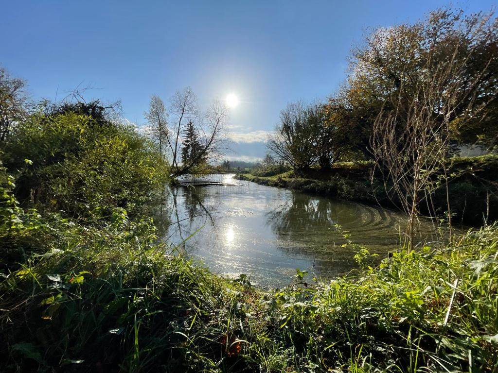 SENSATION, Chuffilly-Roche - photo 9