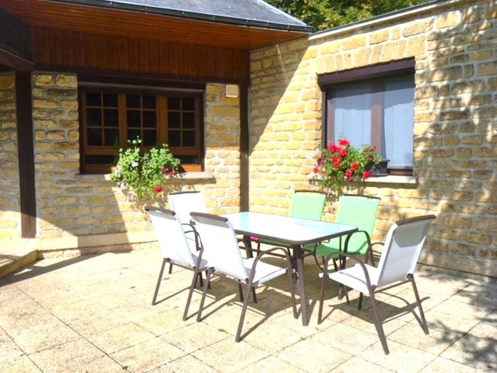 Gîte n°220 "LE COIN DE PARADIS"