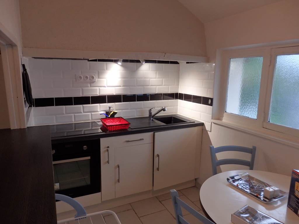 Appartement Liartais - photo 4