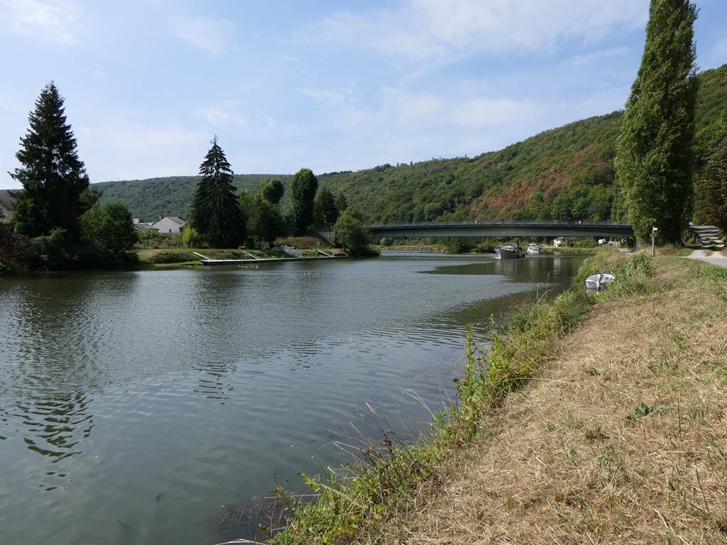 Halte de Joigny sur Meuse, Joigny-sur-Meuse - photo 2