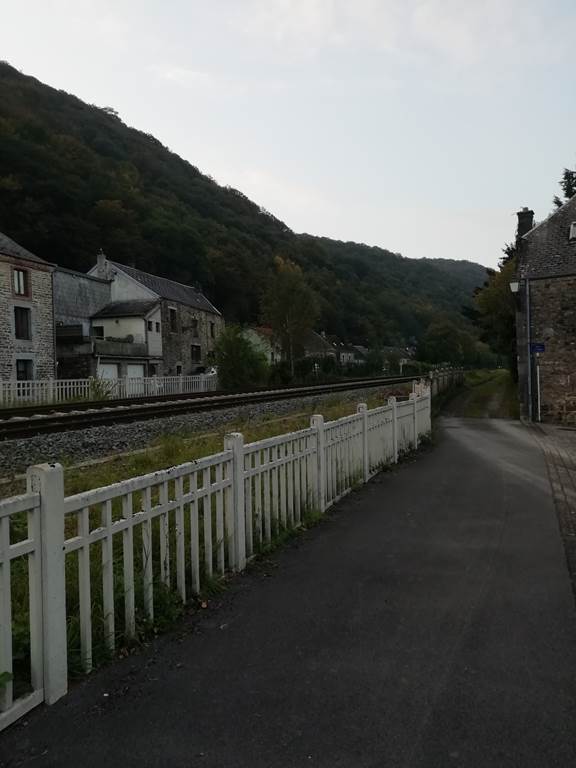 Village de Montigny-sur-Meuse