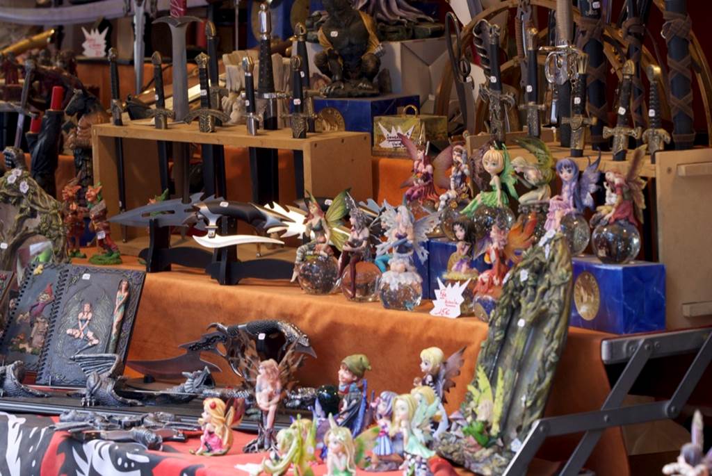 Festival Médiéval de Sedan, Sedan - photo 9