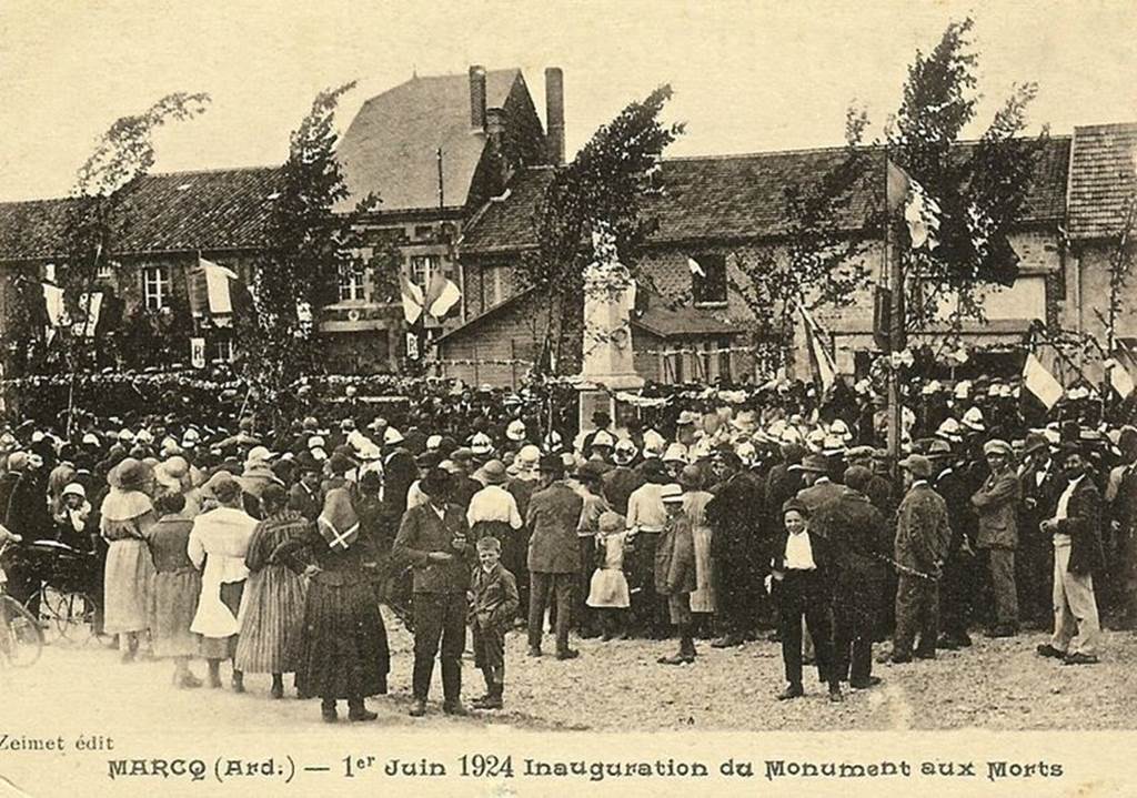 Société d'Histoire des Ardennes