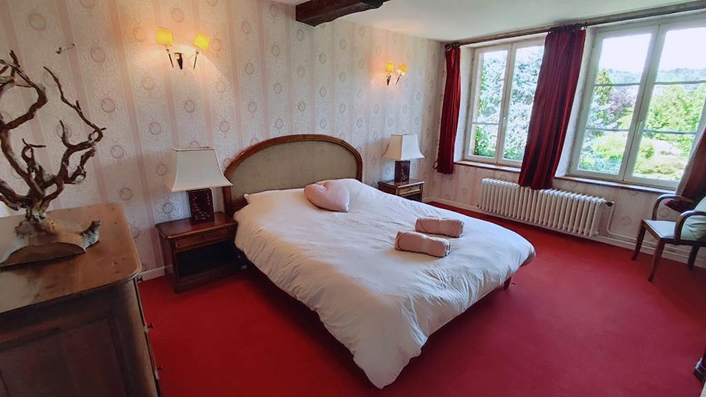 Gîte Le Gite D'Antan
