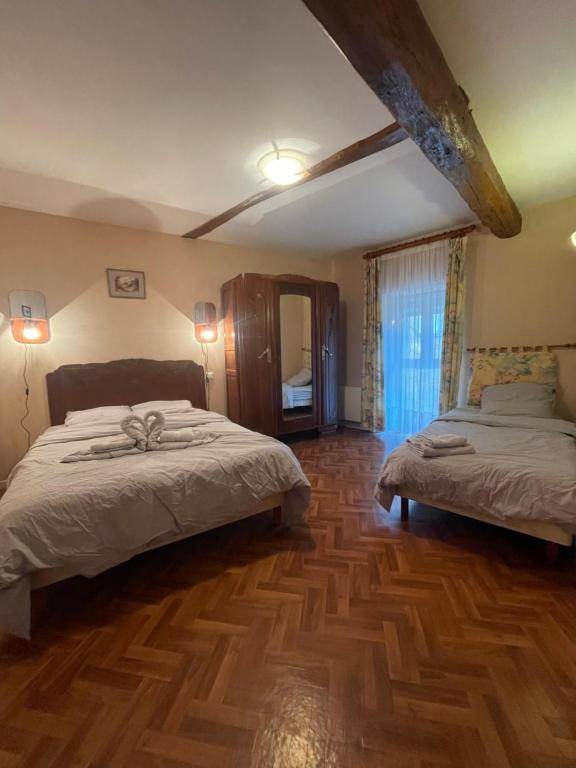 SENSATION, Chuffilly-Roche - photo 3