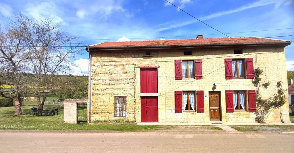 Gîte n°501 "LA MADELEINE"