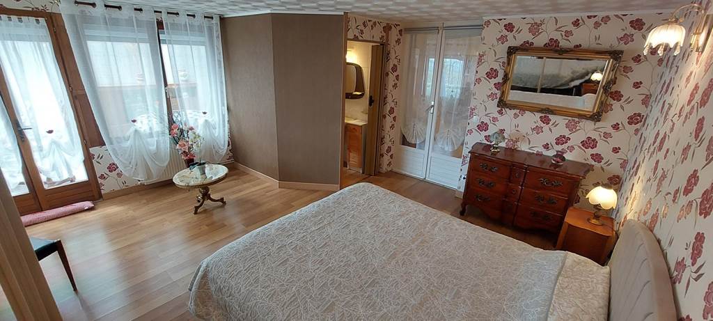 Gîte Chez Marcelle