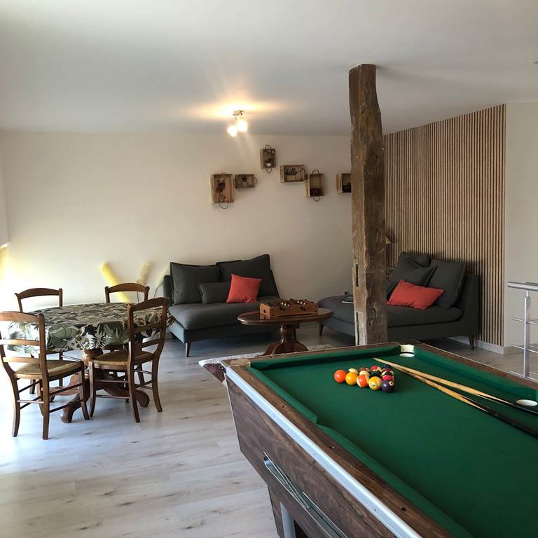 Gîte "Au fil de Meuse" — photo 3