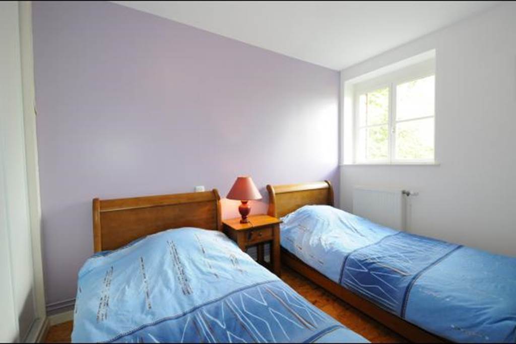 Appartement avec terrasse - photo 5