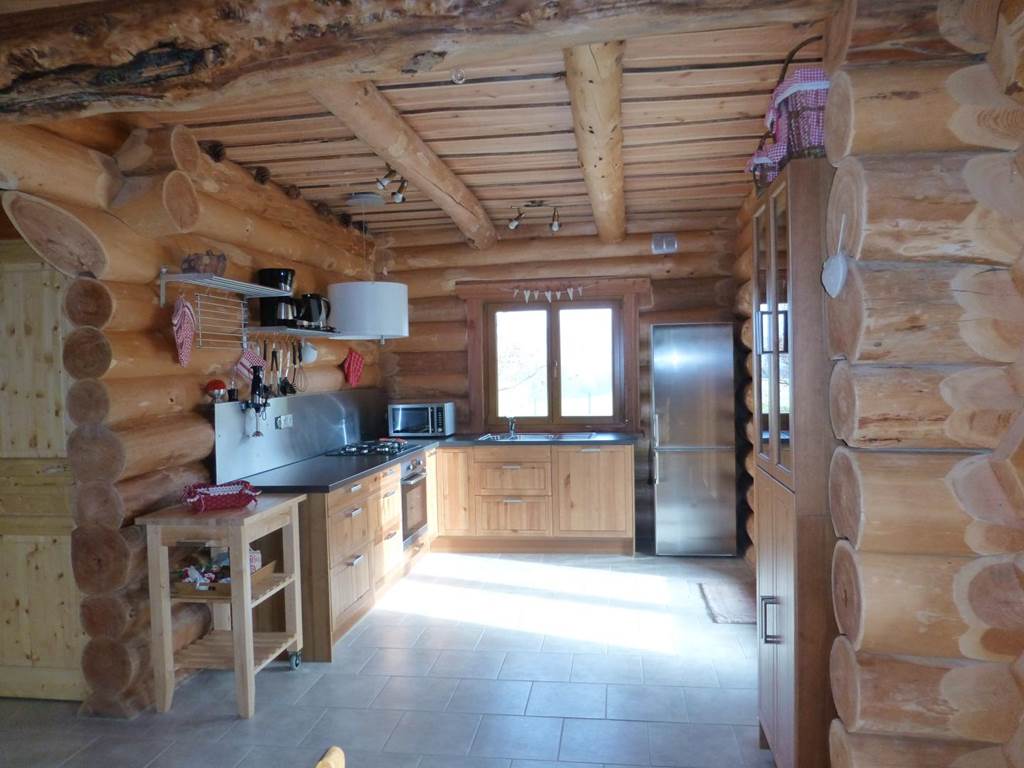Gîte n°400 "LA FUSTE ARDENNAISE" — photo 2