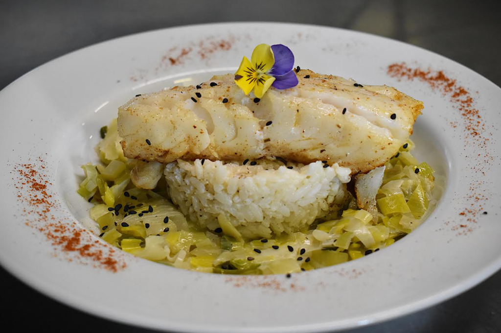 Restaurant "Le Pichet", Les Ayvelles - photo 2