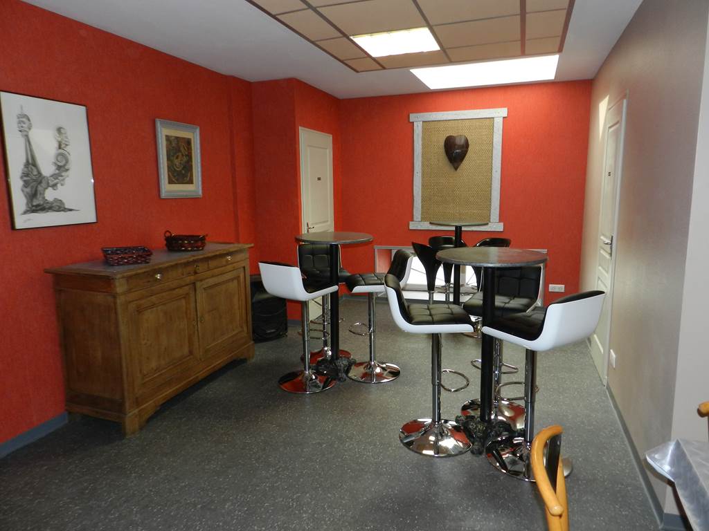 Gîte Saint-Nicolas, Rocroi - photo 5