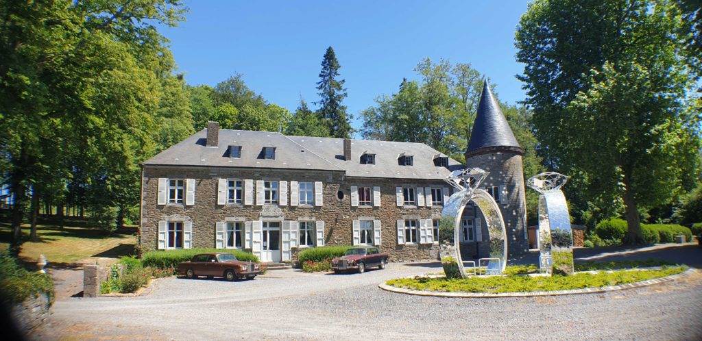 Château d'Aviette