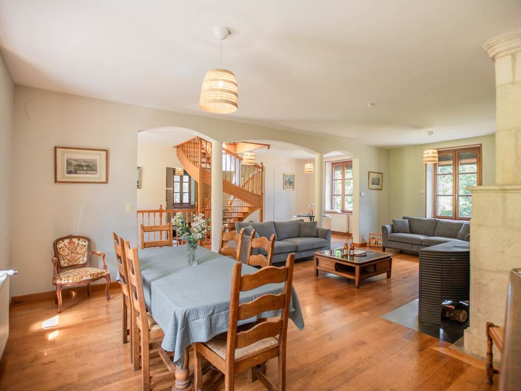 Gîte de la Cascade, Guignicourt-sur-Vence - photo 5