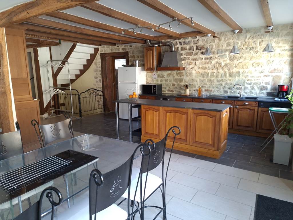 Le P'tit Vallon, Exermont - photo 13