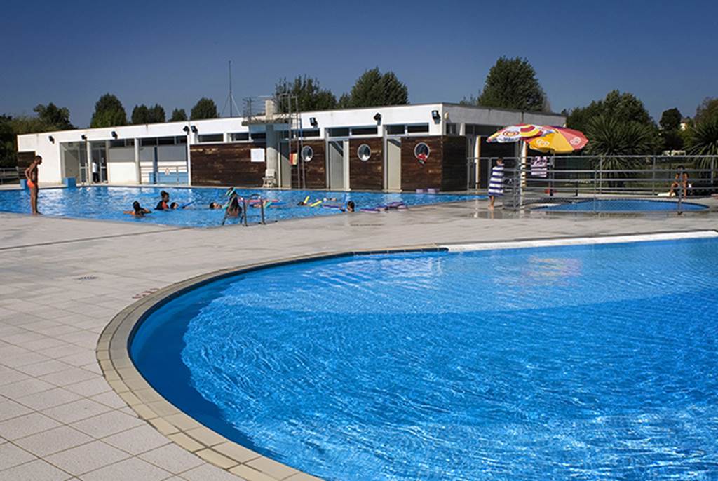 Piscine Beaumont-de-Lomagne