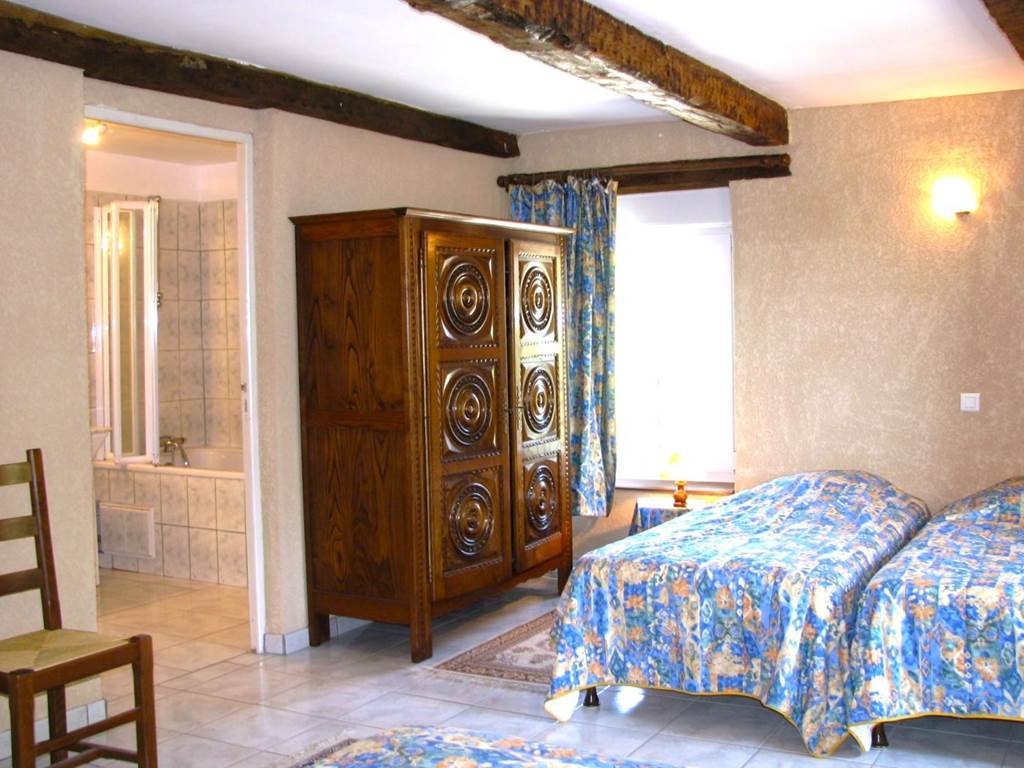 Gîte Le Relais Du Château