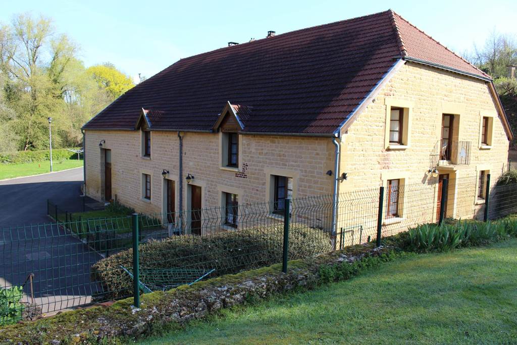 Gîte n°2172 "LA PLATINERIE"
