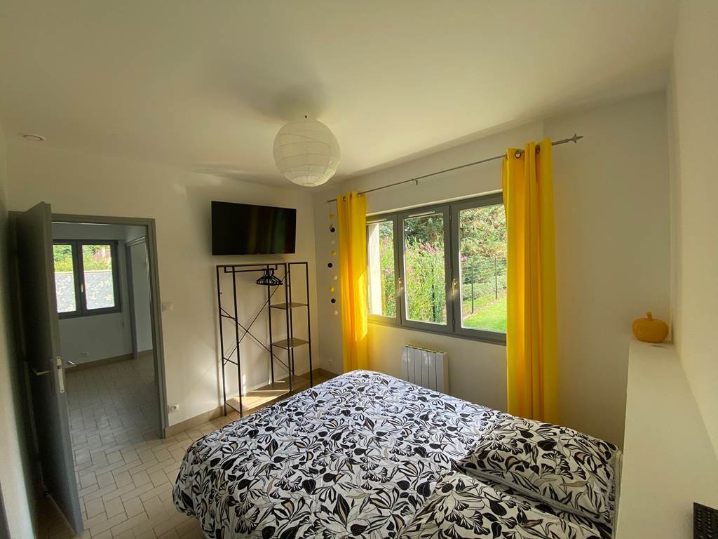 Gîte Saule du Magne