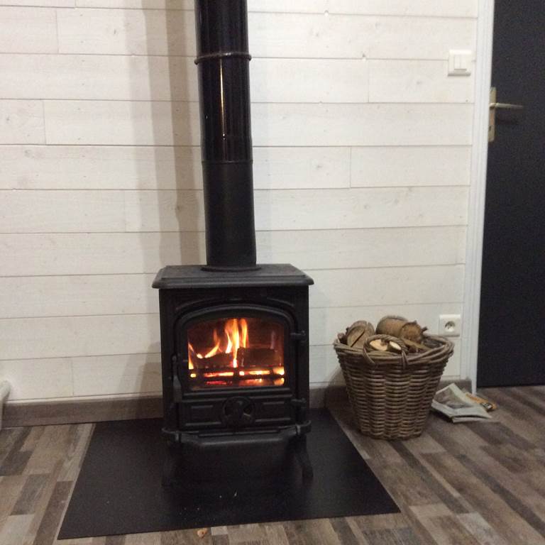 Gîte n°14, Signy-le-Petit - photo 5