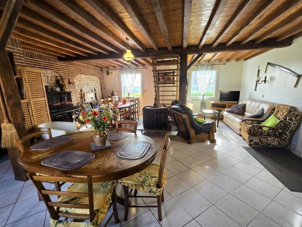 Gîte Le P'Tit Bourquin