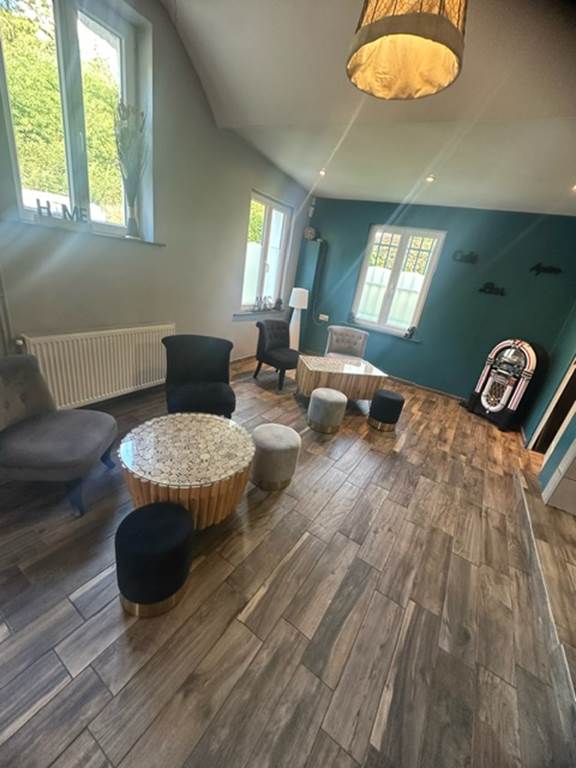 Restaurant "L'Idéal", Hierges - photo 5