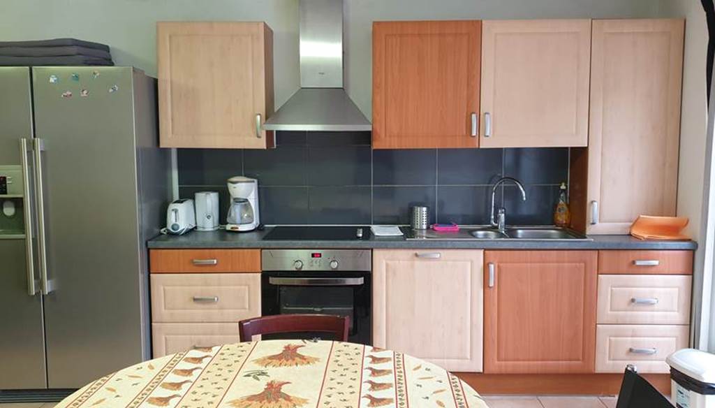 Meublé de tourisme Presqu'île de Chooz, Chooz - photo 4