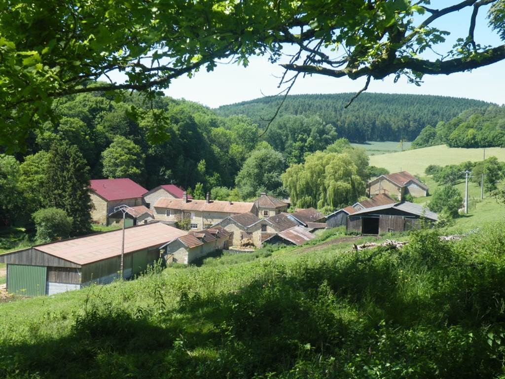 Chambre d'hôtes - Les Kotas Esprit Nordique, Flize - photo 10